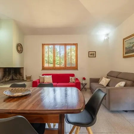 Tenuta Bucaneve- Retreat 5 Minutes From The