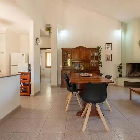 Tenuta Bucaneve- Retreat 5 Minutes From The Apartamento