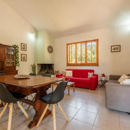 Tenuta Bucaneve- Retreat 5 Minutes From The Appartamento