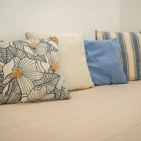 Tenuta Bucaneve- Retreat 5 Minutes From The Solanas (Cagliari)