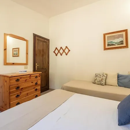 Apartamento Tenuta Bucaneve- Retreat 5 Minutes From The
