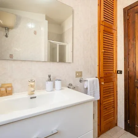 Apartamento Tenuta Bucaneve- Retreat 5 Minutes From The *
