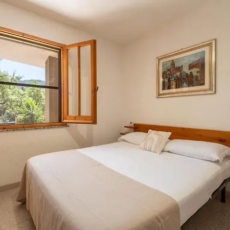 Tenuta Bucaneve- Retreat 5 Minutes From The Apartamento Solanas (Cagliari)