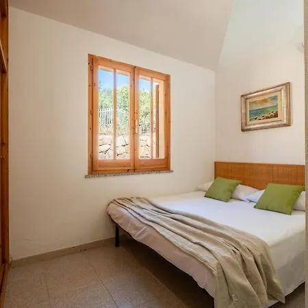 Tenuta Bucaneve- Retreat 5 Minutes From The * Solanas (Cagliari)