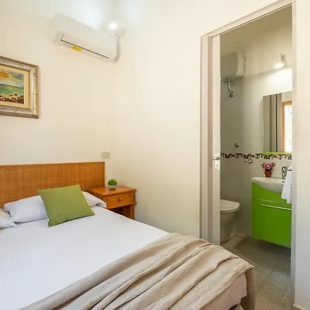 Appartamento Tenuta Bucaneve- Retreat 5 Minutes From The Solanas (Cagliari)