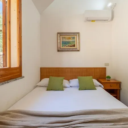 Tenuta Bucaneve- Retreat 5 Minutes From The Solanas (Cagliari)