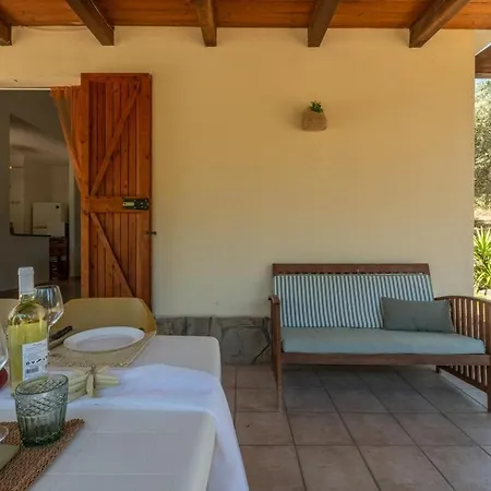 Tenuta Bucaneve- Retreat 5 Minutes From The