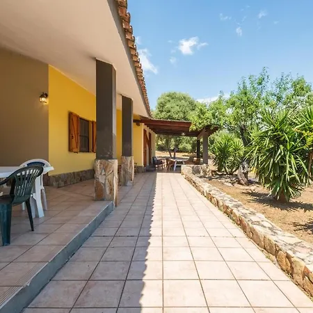 Appartamento Tenuta Bucaneve- Retreat 5 Minutes From The Solanas (Cagliari)