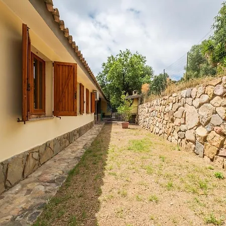 Appartamento Tenuta Bucaneve- Retreat 5 Minutes From The