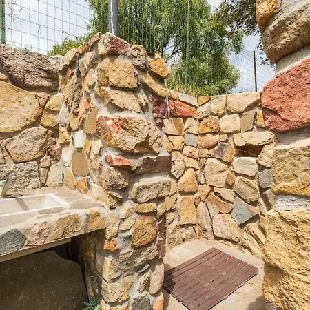 Tenuta Bucaneve- Retreat 5 Minutes From The Appartamento